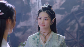 Watch the latest EP35 Belle tells Baicai that she also likes Wu Geng online with English subtitle for free English Subtitle