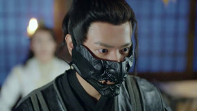 Watch the latest EP8 The kidnappers threaten Yu Chao to hand over the Changqionghongyu online with English subtitle for free English Subtitle