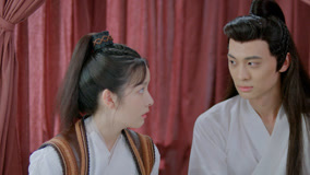 Tonton online EP18 The sweet interaction between Yu Xixi and Yu Chao (2024) Sub Indo Dubbing Mandarin