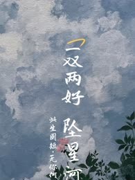 一双两好坠星河