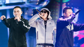 ดู ออนไลน์ The Rap of China 2024 2024-05-04 (2024) ซับไทย พากย์ ไทย