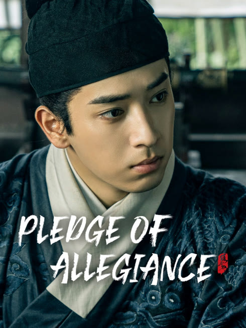 Watch the latest Pledge of Allegiance online with English subtitle for free English Subtitle