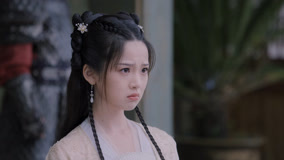  EP2 Shen Keyei wants to stay in the palace Legendas em português Dublagem em chinês