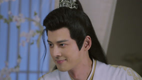 Tonton online The Substitute Princess's Love Episod 12 (2023) Sarikata BM Dabing dalam Bahasa Cina