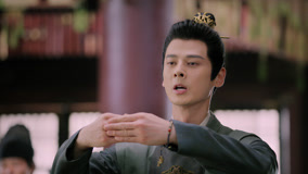  The Substitute Princess's Love(Thai ver.) Episódio 12 (2024) Legendas em português Dublagem em chinês