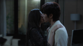  EP06 Ning Mochen and Su Yu kiss Legendas em português Dublagem em chinês