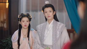 Watch the latest EP5 Hua Ni follows Li Muyang to the appointment online with English subtitle for free English Subtitle