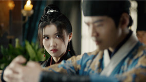 Watch the latest Flying Shadow Worm: A Ming Dynasty Mystery Legal Case Episode 1 (2024) online with English subtitle for free English Subtitle