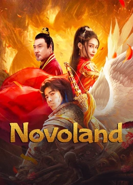 Watch the latest Novoland online with English subtitle for free English Subtitle