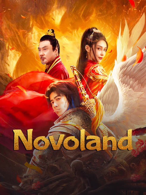 Watch the latest Novoland online with English subtitle for free English Subtitle