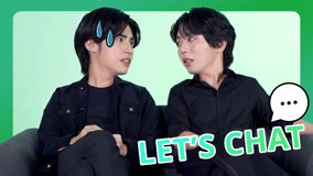 Watch the latest Let's Chat: EP1-3 (2024) online with English subtitle for free English Subtitle
