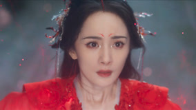  EP19 Tushan Honghong sacrifices her love to deal with Shi Ji 日本語字幕 英語吹き替え