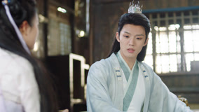 Watch the latest EP19 Li Muyang serves Huani tea and changes clothes online with English subtitle for free English Subtitle