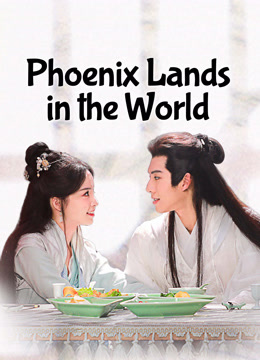  Phoenix Lands in the World (2024) Legendas em português Dublagem em chinês