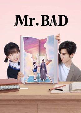 Watch the latest Mr. BAD online with English subtitle for free English Subtitle