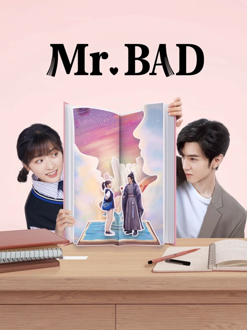 Watch the latest Mr. BAD online with English subtitle for free English Subtitle