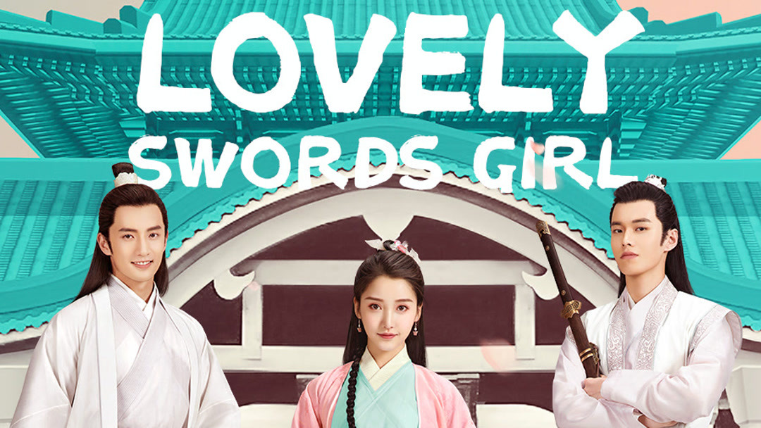 Lovely Swords Girl Episode 6 - iQIYI