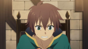 Watch the latest KONOSUBA - God's blessing on this wonderful world!! 3 Episode 10 (2024) online with English subtitle for free English Subtitle