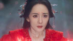 EP19 Tushan Honghong sacrifices her love to deal with Shi Ji 日本語字幕 英語吹き替え