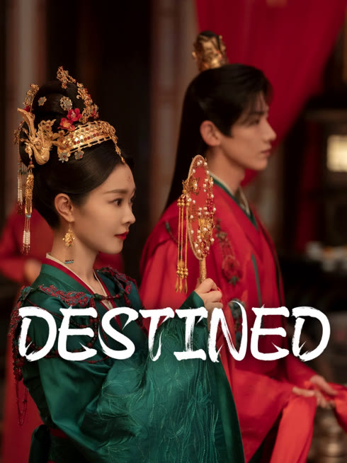 Watch the latest Destined online with English subtitle for free English Subtitle