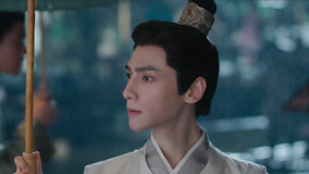 Watch the latest EP7 Yan Nanxing and Jiang Xinbai pass by each other online with English subtitle for free English Subtitle