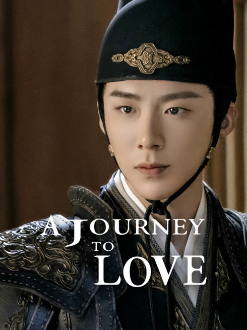 Watch the latest A Journey to Love online with English subtitle for free English Subtitle