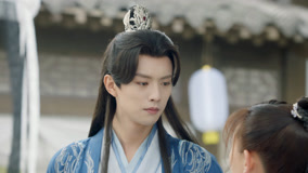 Watch the latest EP9 Ren Shique arrived in time to rescue Yun Zhaoyan online with English subtitle for free English Subtitle