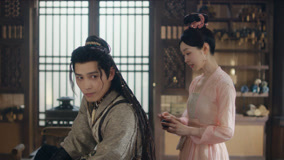 Watch the latest EP31 Jiang Xinbai is jealous online with English subtitle for free English Subtitle