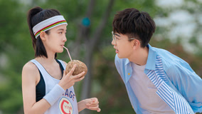 Watch the latest Go! Beach Volleyball Girls Episode 14 (2024) online with English subtitle for free English Subtitle