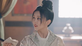 Watch the latest Strange Tales of Tang Dynasty II To the West Episode 24 (2024) online with English subtitle for free English Subtitle