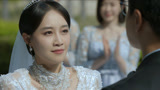 苏真真在婚礼上起身 顾己鸣苏真真举行婚礼
