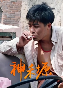 神禾塬}