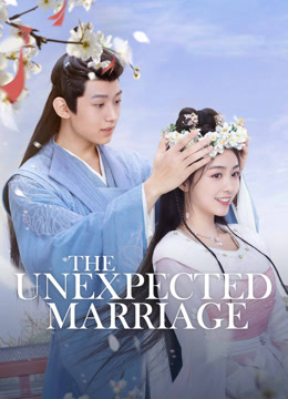  The Unexpected Marriage (2024) 日本語字幕 英語吹き替え