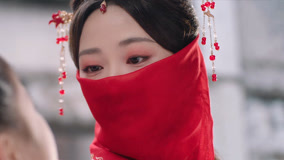 Watch the latest EP1 Xuanyuan Yu's unexpected events happened on the way to her wedding online with English subtitle for free English Subtitle