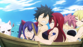 Watch the latest FAIRY TAIL 100 YEARS QUEST Episode 5 (2024) online with English subtitle for free English Subtitle