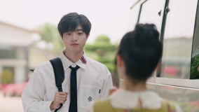 Watch the latest Miss Bai Episode 11 (2024) online with English subtitle for free English Subtitle