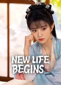 Watch the latest New Life Begins online with English subtitle for free English Subtitle