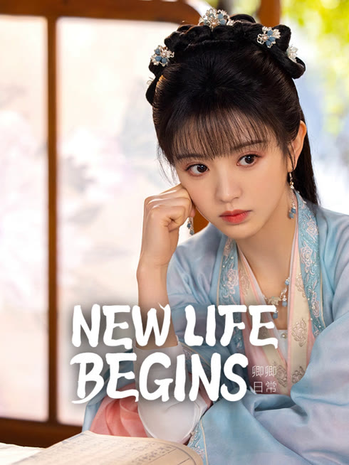 Watch the latest New Life Begins online with English subtitle for free English Subtitle