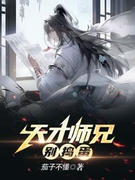 天才师兄别捣蛋