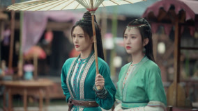 Watch the latest EP31 Yuan Mo A Shu retrieves Deputy Envoy Kang's relics online with English subtitle for free English Subtitle