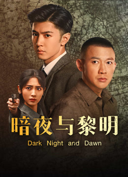 線上看 暗夜與黎明 (2024) 帶字幕 中文配音，國語版