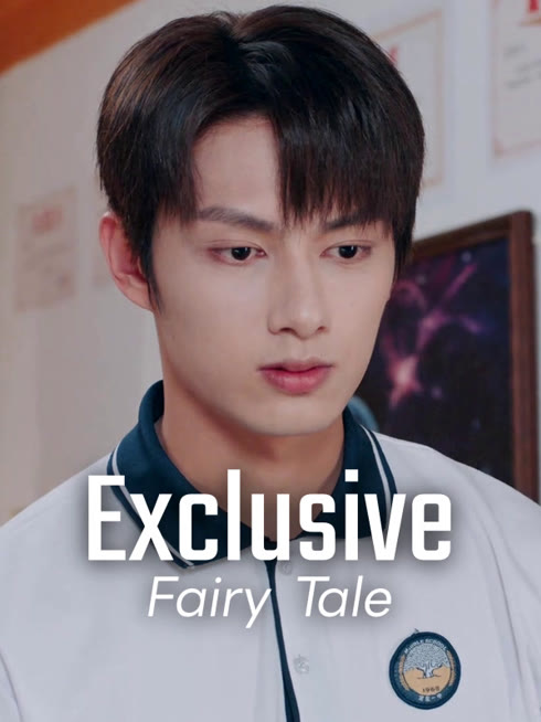 Watch the latest Exclusive Fairy Tale (Original Version) online with English subtitle for free English Subtitle