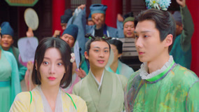 Tonton online Guo Shi Da Ren Xiong Qie Tian Episode 9 (2024) Sub Indo Dubbing Mandarin