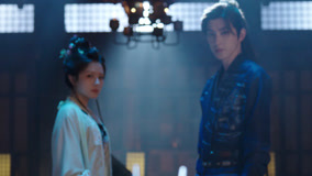 Watch the latest 朝雪录 Episode 1 Preview (2024) online with English subtitle for free English Subtitle