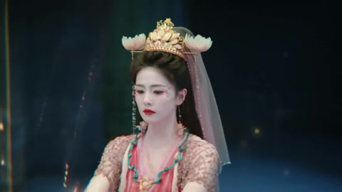 線上看 Trailer：《臨江仙》悅享預告 帶字幕 中文配音，國語版