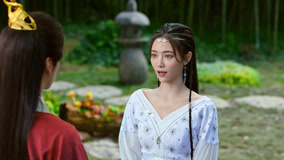  Echo of Her Voice Episódio 18 (2024) Legendas em português Dublagem em chinês