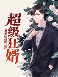 超级狂婿