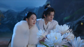 Watch the latest EP16 Huo Zhanbai and Ziye witness a flash in the pan online with English subtitle for free English Subtitle