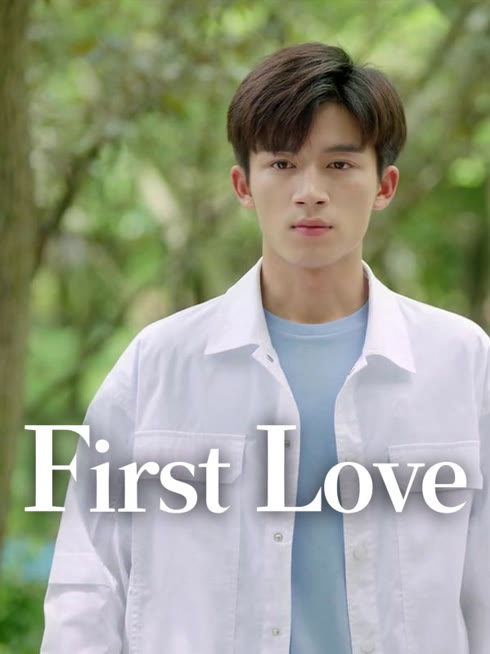 Watch the latest First Love online with English subtitle for free English Subtitle