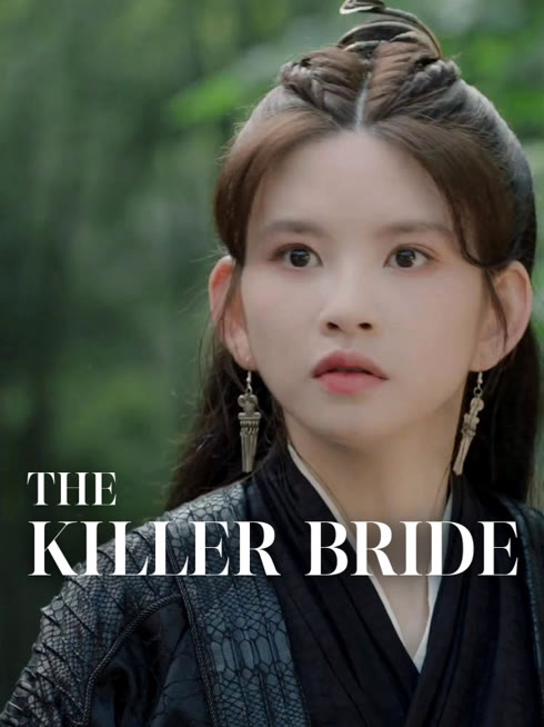 Watch the latest The Killer Bride online with English subtitle for free English Subtitle